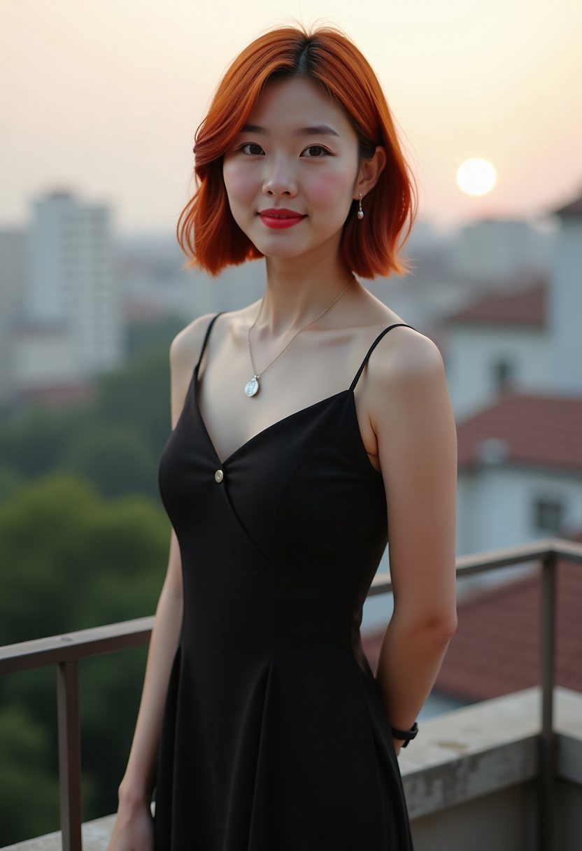 小小探险家